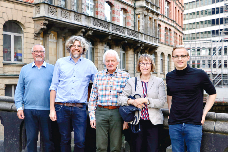 Bericht des Vorstands