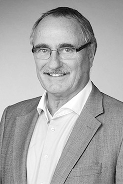 Bernd Ricanek