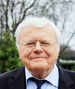 Gru&szlig;wort zum Jahreswechsel 2020/2021