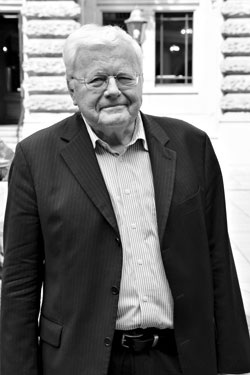 In memoriam Joachim Meyer