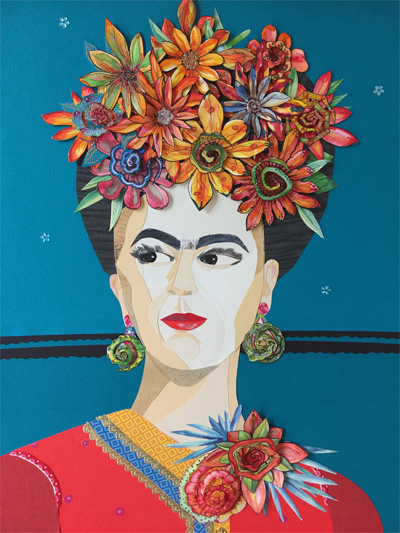 Rahmensprengende Kunst