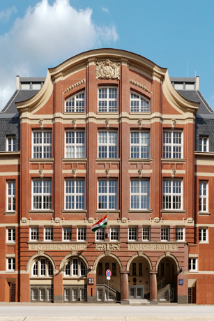 Wirtschaft, Kultur und Lebensfreude