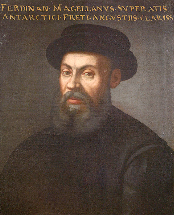 Fernando Magellan