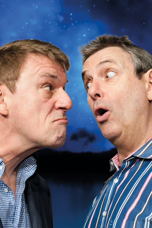 Alma Hoppes Lustspielhaus