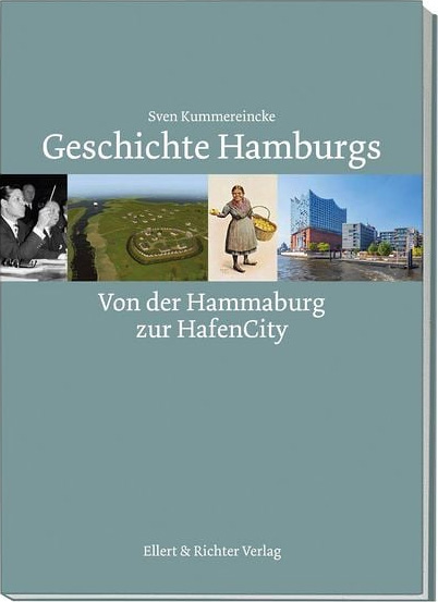 Ritt durch Hamburgs Historie