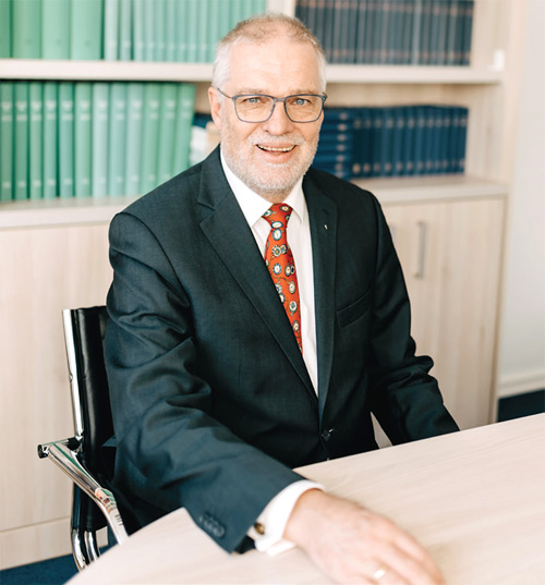 Amtsangemessene Alimentation