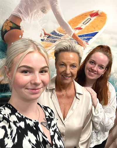 Gut beraten in den Urlaub