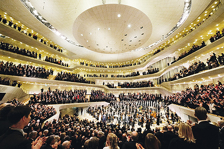 Was lange w&auml;hrt, wird schlie&szlig;lich Hamburg