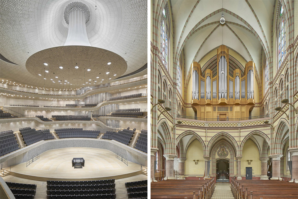 Hamburg im Fokus der feinen K&uuml;nste