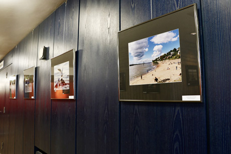 Fotoausstellung im Reinbeker Rathaus