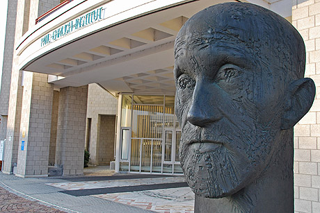 Das Paul-Ehrlich-Institut