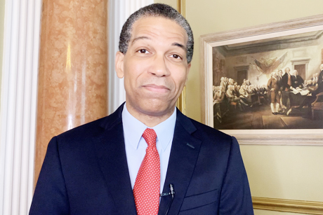 Br&uuml;cke zwischen dem alten Kontinent und der Neuen Welt