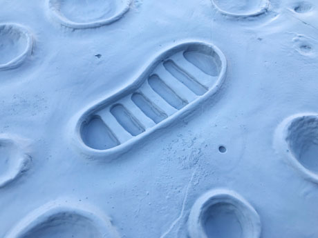 Rahmensprengende Kunst