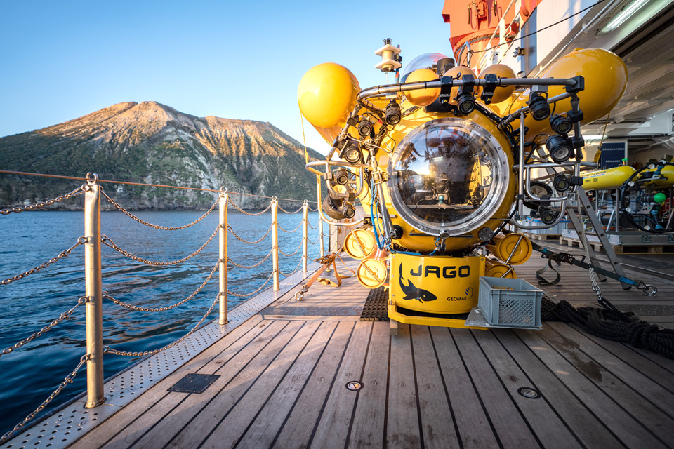 Die Helmholtz-Gemeinschaft