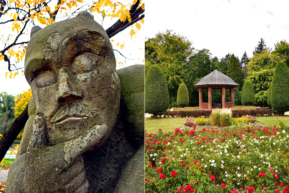 Von Teufelsbr&uuml;ck nach Stellingen