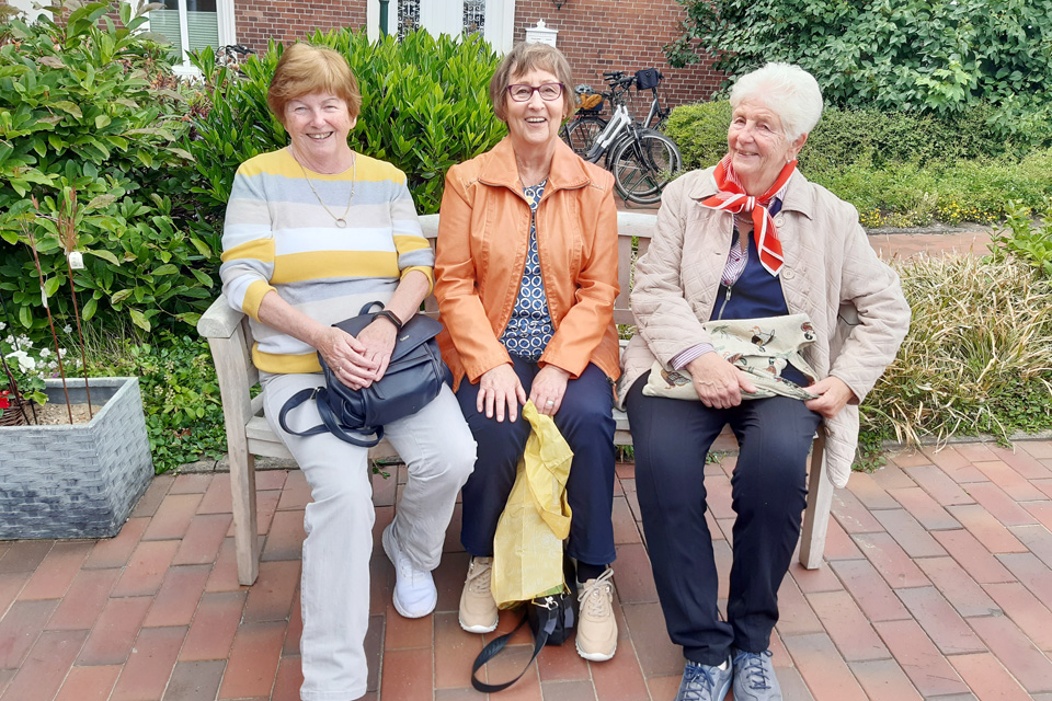 Situation und Perspektiven des Vereins