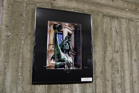 Fotoausstellung im Reinbeker Rathaus