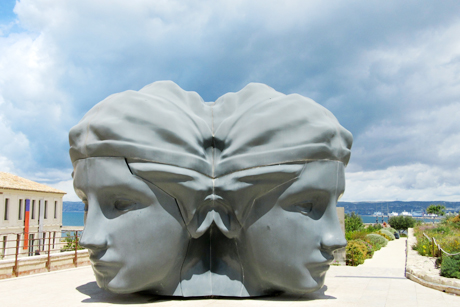 Marseille: die &auml;lteste Stadt Frankreichs