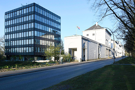 Internationalit&auml;t als Markenzeichen