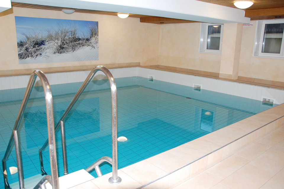 St. Peter-Ording - Eine Perle an der Nordseek&uuml;ste