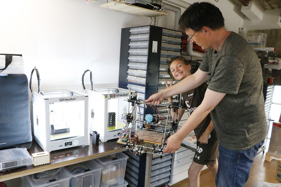 Digitale Werkst&auml;tten f&uuml;r alle