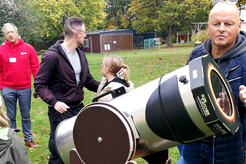 Unesco-Weltkulturerbe als Ziel