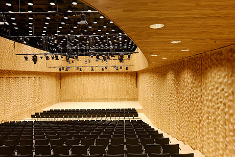 Was lange währt, wird schließlich Hamburg