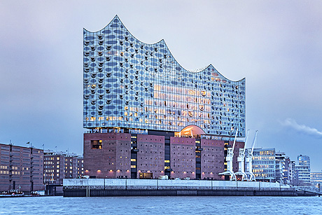 Was lange währt, wird schließlich Hamburg