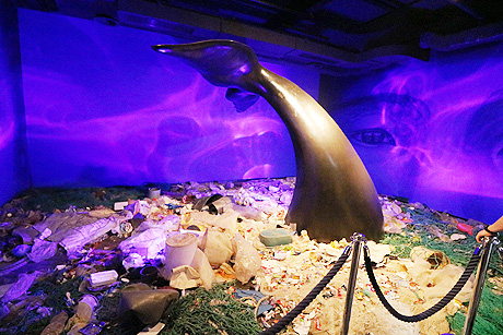 Klimahaus Bremerhaven 8� Ost