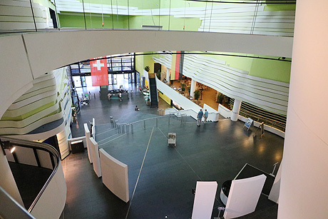 Klimahaus Bremerhaven 8� Ost