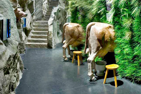 Klimahaus Bremerhaven 8� Ost