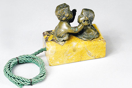 Hamburgs Museum der Elektrizit&auml;t und Technik