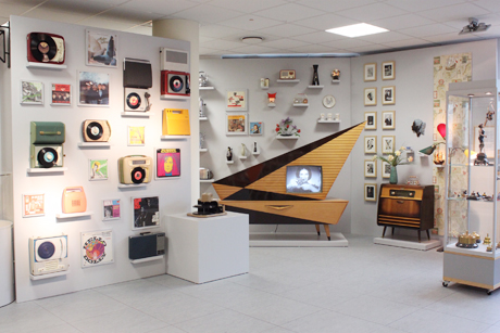 Hamburgs Museum der Elektrizit&auml;t und Technik