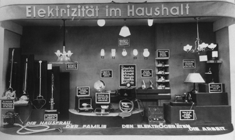 Hamburgs Museum der Elektrizit&auml;t und Technik