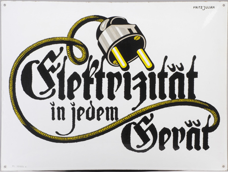 Hamburgs Museum der Elektrizit&auml;t und Technik