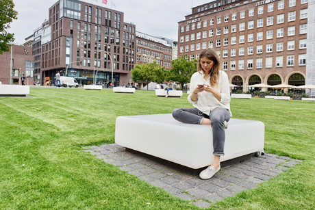 Einmal durch die Zeiten