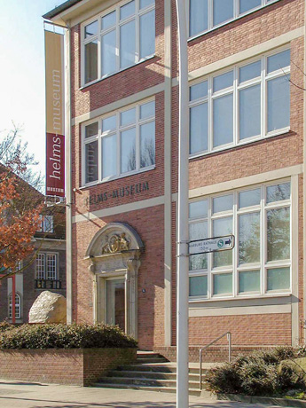 Einmal durch die Zeiten