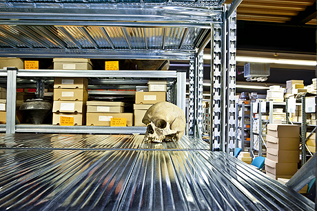 Einmal durch die Zeiten