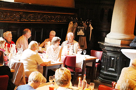 VHSt-Mitgliederversammlung 2019