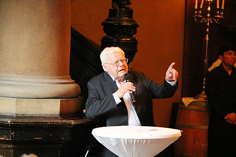 VHSt-Mitgliederversammlung 2019