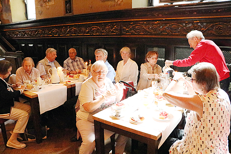 VHSt-Mitgliederversammlung 2019