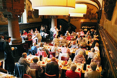 VHSt-Mitgliederversammlung 2019