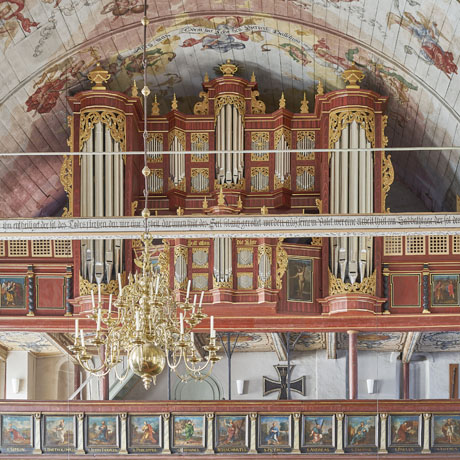 Hamburg im Fokus der feinen K&uuml;nste