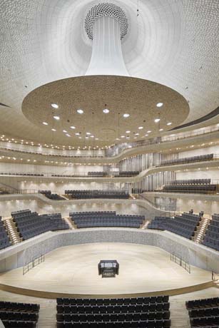 Hamburg im Fokus der feinen K&uuml;nste