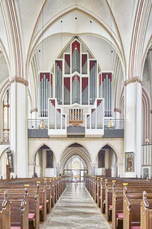 Hamburg im Fokus der feinen K&uuml;nste