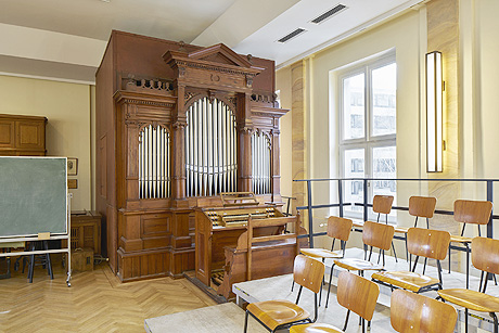 Hamburg im Fokus der feinen K&uuml;nste