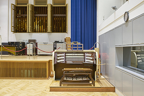 Hamburg im Fokus der feinen K&uuml;nste