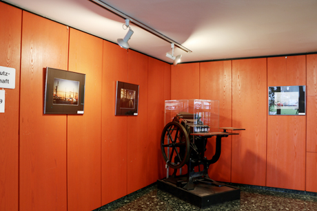 Fotoausstellung im Reinbeker Rathaus