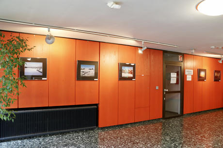Fotoausstellung im Reinbeker Rathaus