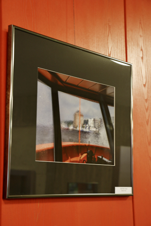 Fotoausstellung im Reinbeker Rathaus